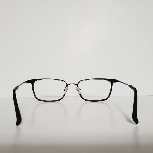Mens Innotec Lightweight Rectangle Glasses Frames Never Worn Made In Japan - Picture 4 of 10